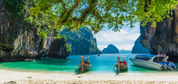 Much cheaper than the Maldives: Andaman Islands named a tropical paradise