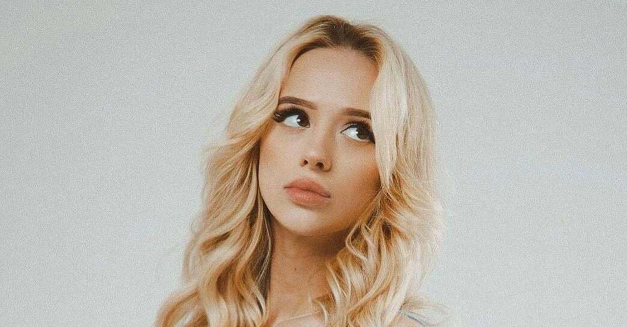 A $5k house and two nannies: what is known about the life of 21-year-old influencer Simbochka, who made it to the Ukrainian Forbes list