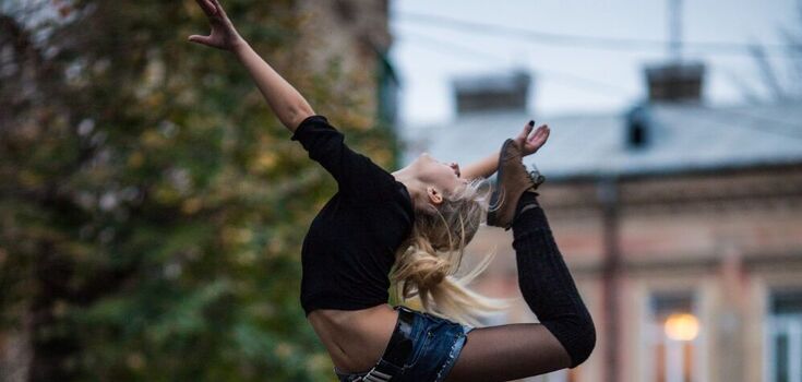 The best dance movies: a selection for all generations