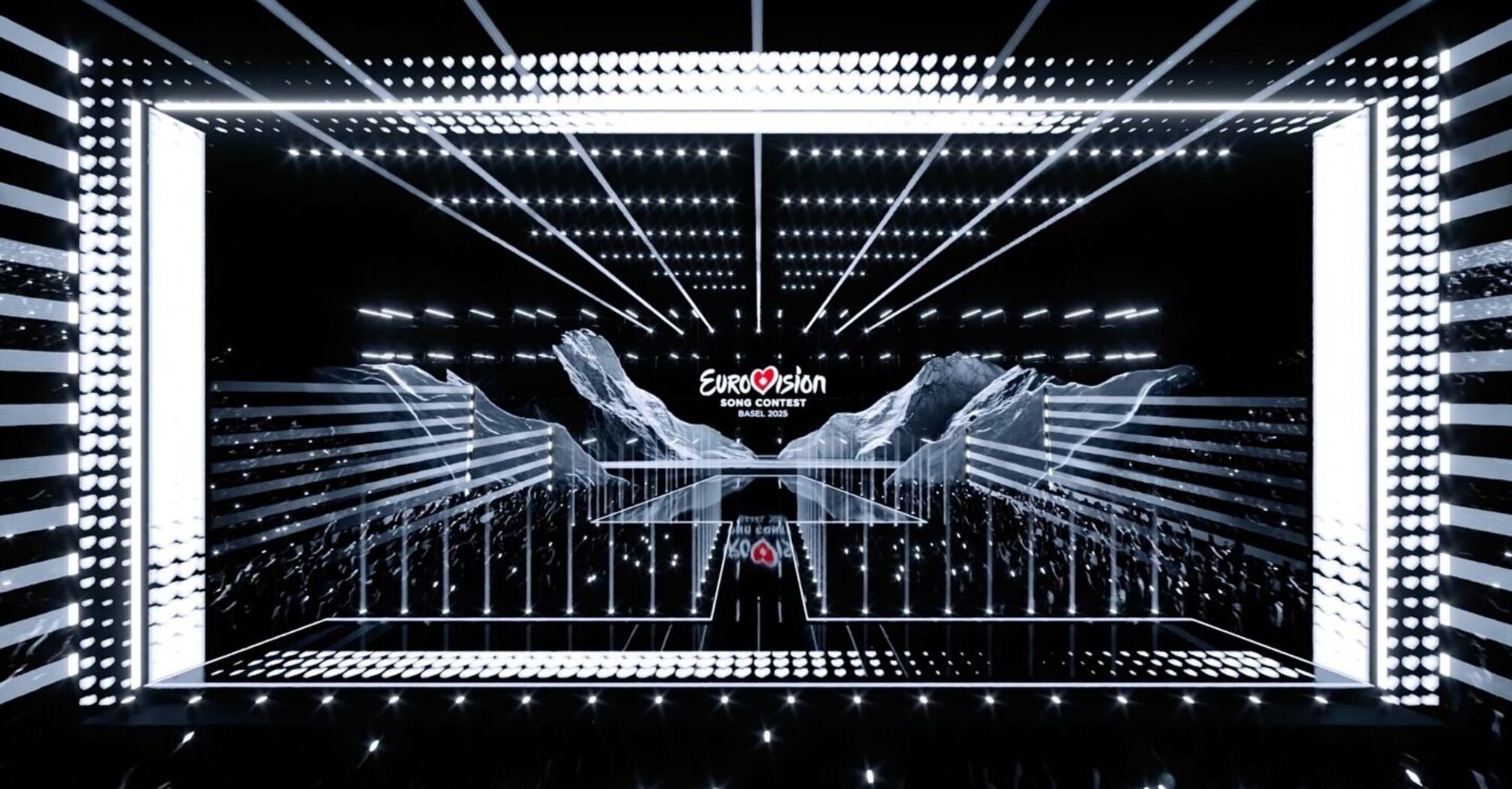 The names of the hosts of the Eurovision Song Contest 2025 in Switzerland have been announced