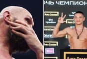 "Not interesting to Usyk himself": Russia suspects Fury of lying
