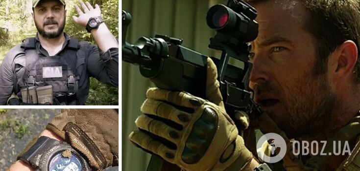 Why military men often wear their watches backwards: an interesting explanation