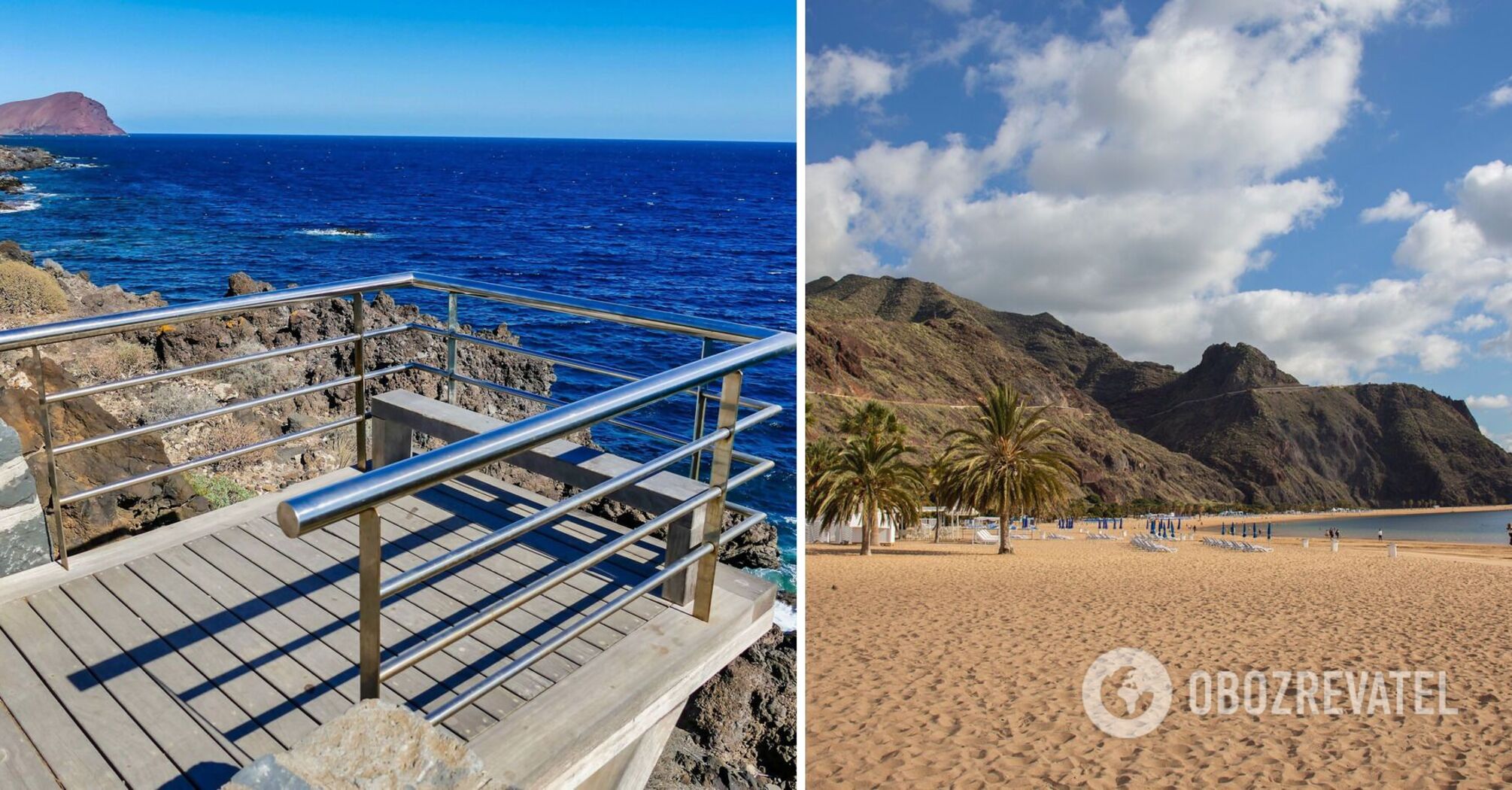 Winter holidays in the Canary Islands: comparing amenities and prices of three main ones