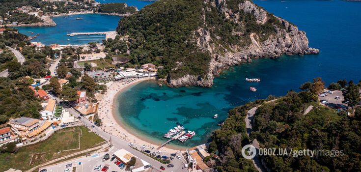 Like in the Maldives: a destination for a chic vacation in Europe has been named