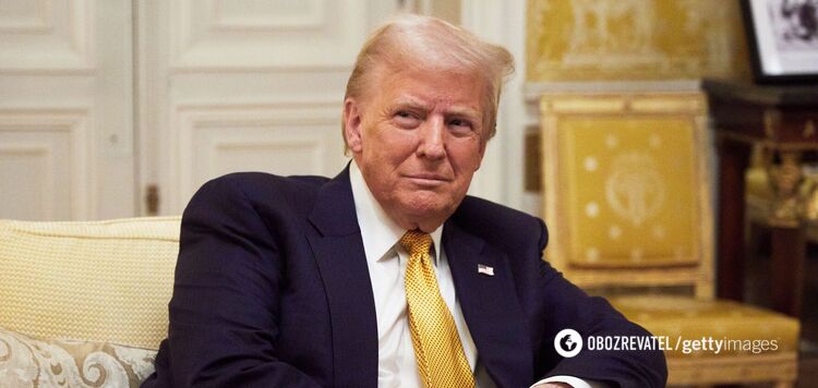 Wszystkie dzieci Donalda Trumpa zgromadzone na inauguracji: jak wyglądała piątka spadkobierców prezydentury USA. Zdjcia