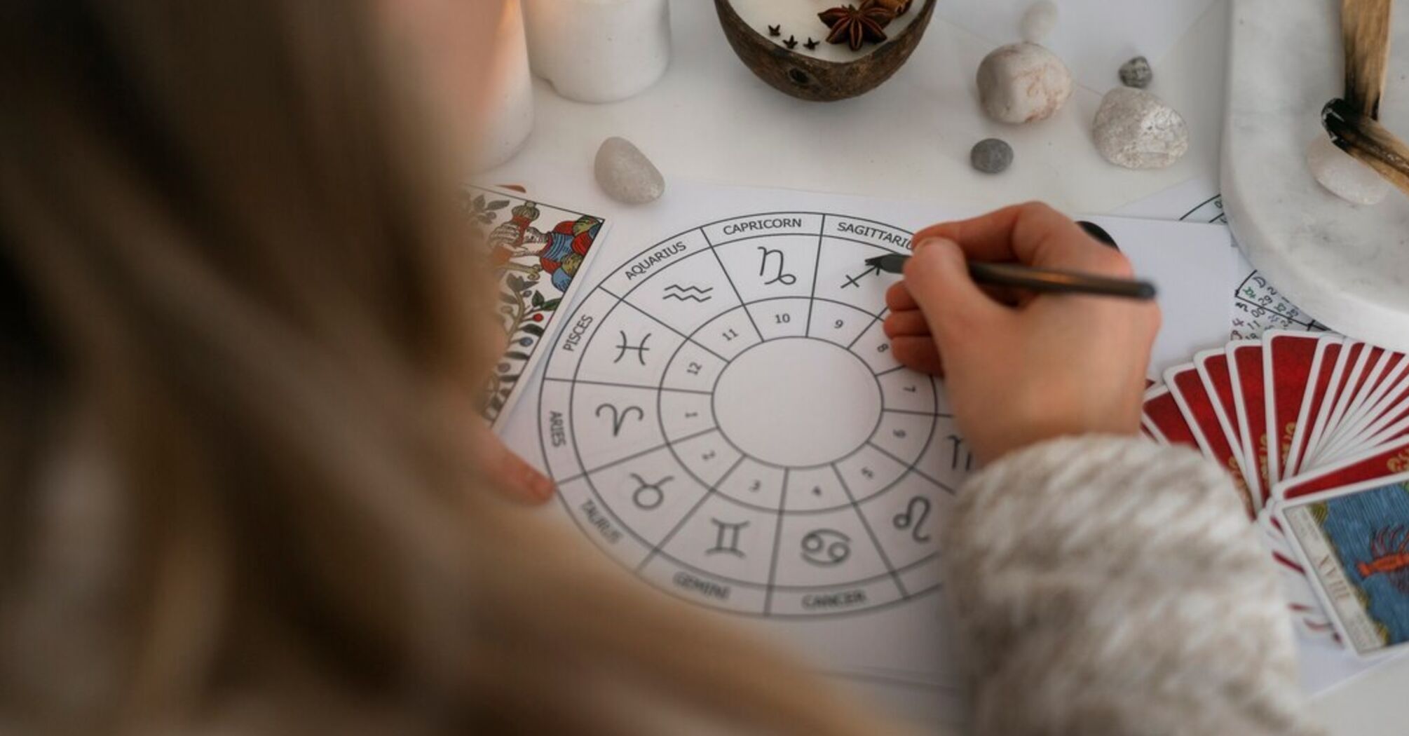 Who will feel peace and harmony: horoscope for each zodiac sign on January 21