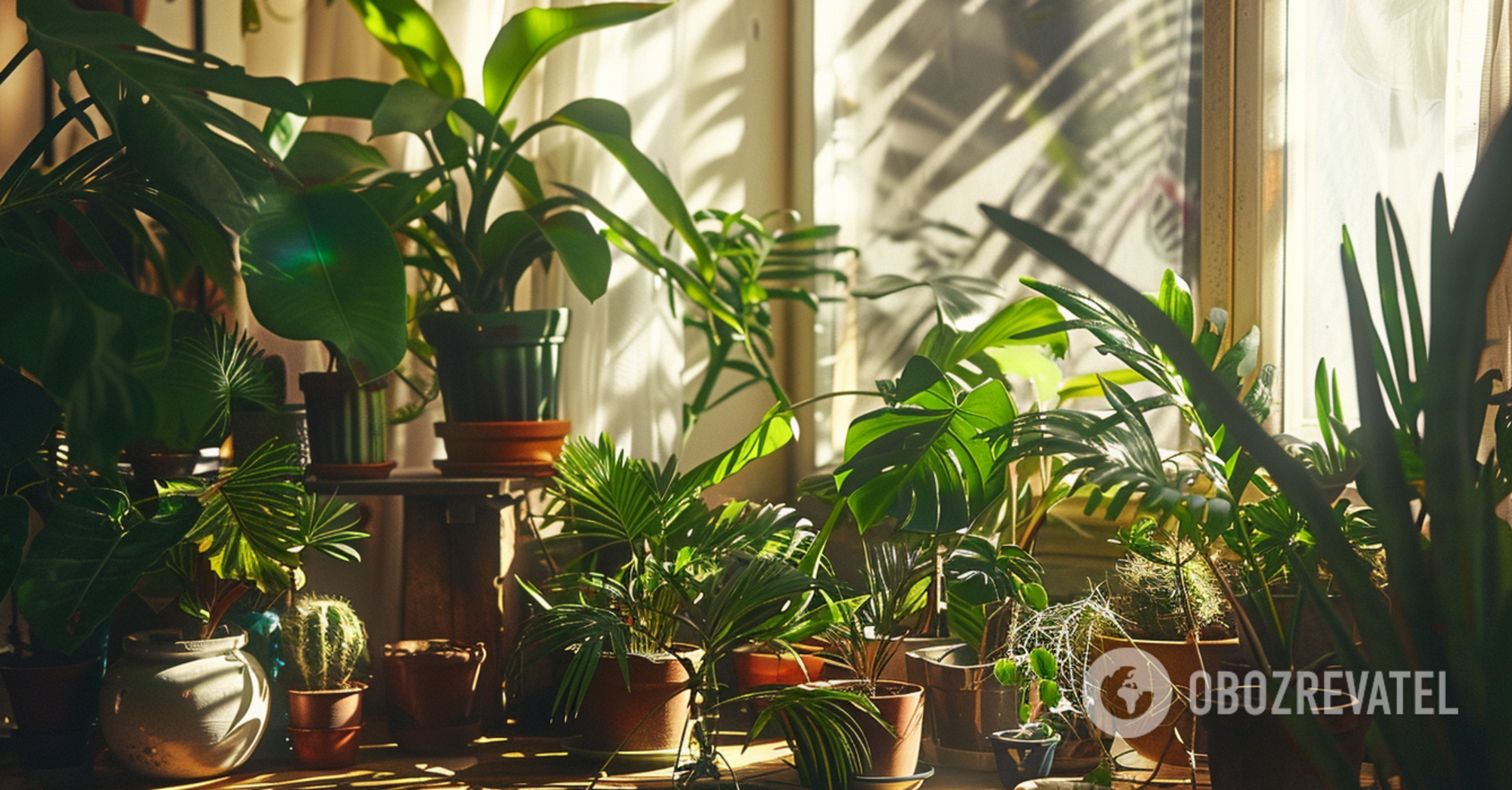 Just one trick to make houseplants easier to care for: what's the secret