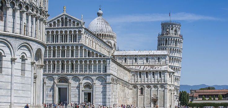 A "red zone" was introduced in a popular tourist city in Italy: what it means