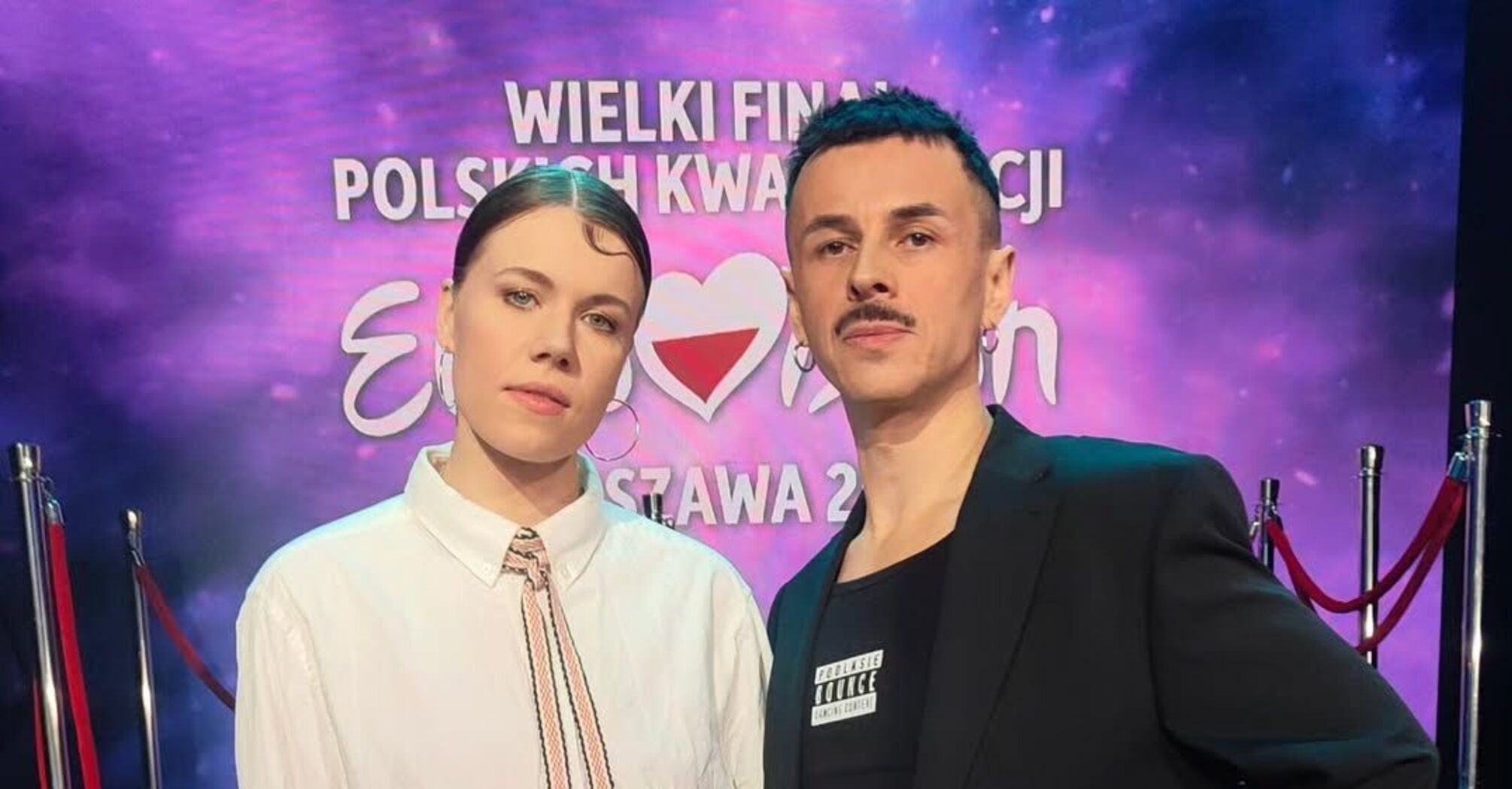 Poles quarreled over a song with a Ukrainian dialect at the National Selection for Eurovision 2025, but it still became a hit