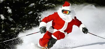 Where to ski near Kyiv