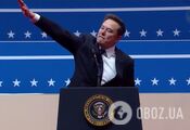 Musk komentuje swój kontrowersyjny gest podczas inauguracji Trumpa. Zdjęcia i wideo
