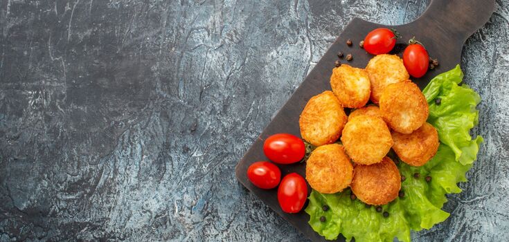 What to cook with salmon so that the fish is not dry: delicious balls that are easy to eat
