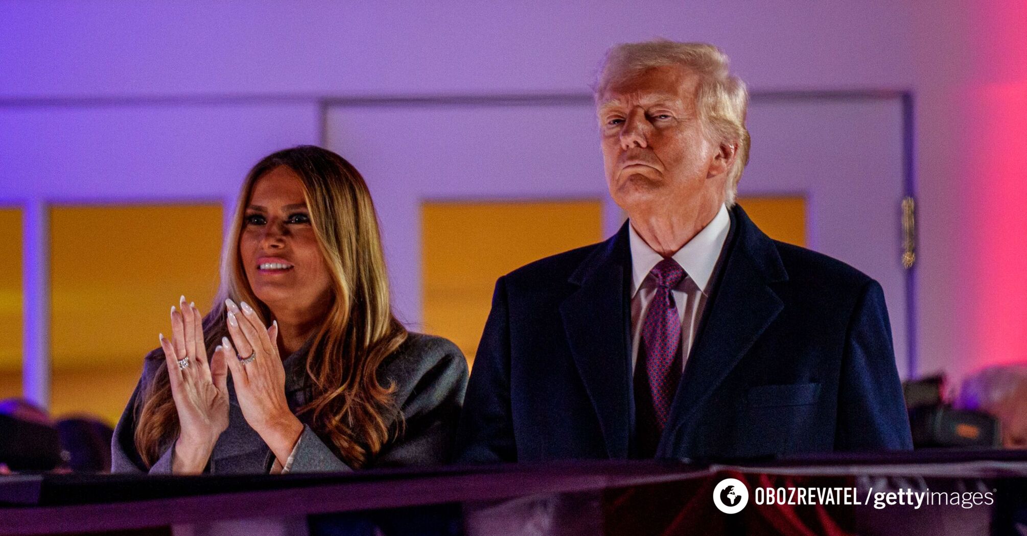 Jak wyglądała Melania przed ślubem z Donaldem Trumpem. Rzadkie zdjęcia