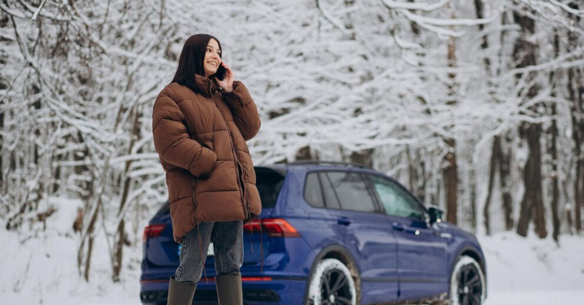 What to check in a car before a long trip in winter: top 6 things