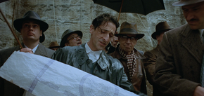 Oscar może nie zostać przyznany? Sztuczna inteligencja została wykorzystana w filmie "Brutalista"