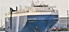 Jemeńscy Huti uwalniają załogę statku zajętego w 2023 roku: wśród nich są obywatele Ukrainy