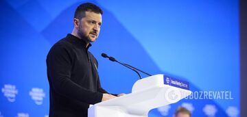 "To jest minimum": Zełenski mówi, że Ukraina potrzebuje co najmniej 200 tys. żołnierzy sił pokojowych, aby zapobiec kolejnemu rosyjskiemu atakowi