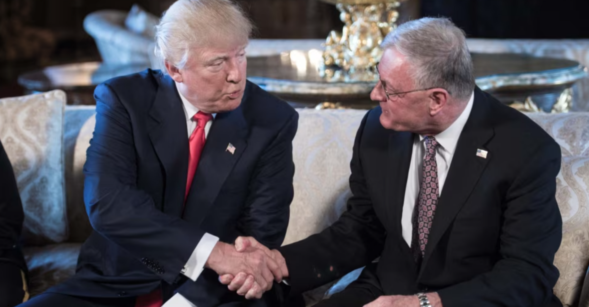 Trump nakazał zakończyć wojnę w Ukrainie w 100 dni: WSJ ujawnia szczegóły