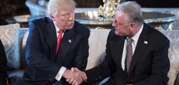 Trump nakazał zakończyć wojnę w Ukrainie w 100 dni: WSJ ujawnia szczegóły