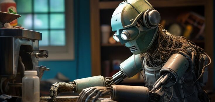 The best movies about scientists who changed the world