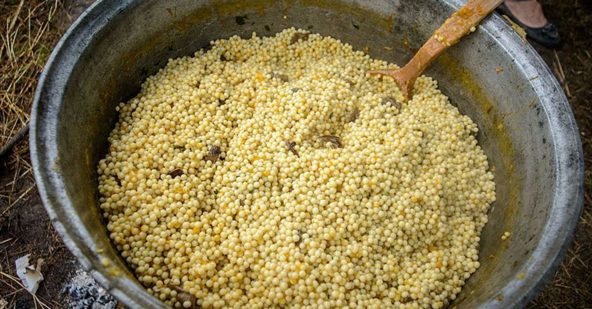 Ancient Ukrainian millet porridge kruptsi: how to prepare an authentic dish