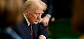 Współpraca z Ukrainą ma inny charakter: Ohryzko wyjaśnia, czego można się spodziewać po dekrecie Trumpa o zawieszeniu pomocy na 90 dni. Wideo