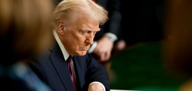 Współpraca z Ukrainą ma inny charakter: Ohryzko wyjaśnia, czego można się spodziewać po dekrecie Trumpa o zawieszeniu pomocy na 90 dni. Wideo