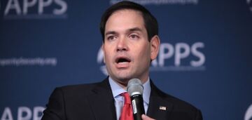 "Zakończyć wojnę, aby nie wybuchła ponownie za 2-4 lata": Sekretarz stanu USA wyjaśnia plan zespołu Trumpa dla Ukrainy