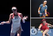 Absolutnie wszystkie ukraińskie tenisistki opuściły Australian Open