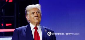 Trump zezwala na zaostrzenie sankcji wobec Rosji i mówi, z jaką prośbą zwrócił się do Xi Jinpinga