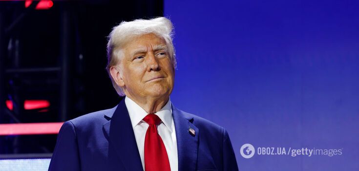 Trump allows sanctions against Russia to be strengthened and tells what request he made to Xi Jinping