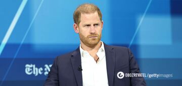 Proces przeciwko brytyjskiemu tabloidowi zainicjowany przez księcia Harry'ego nie odbędzie się: książę wycofał się w ostatniej chwili