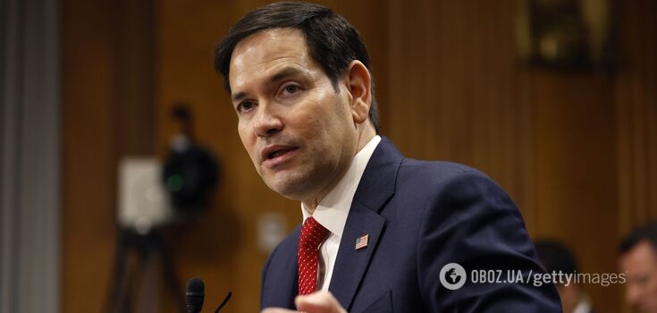 "He does not want a truce, but a sustainable peace." Portnikov explains what Ukraine should expect from Rubio's appointment as US Secretary of State. Video