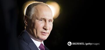 Belgijski premier wymienia dwa kroki, które pomogą Europie położyć kres agresywnym ambicjom Putina