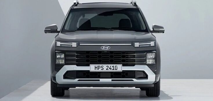 Hyundai Creta Grand