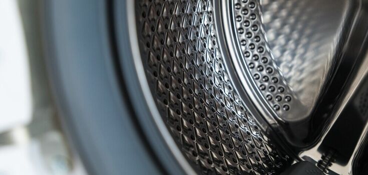 How to get rid of mold in the washing machine: a simple life hack