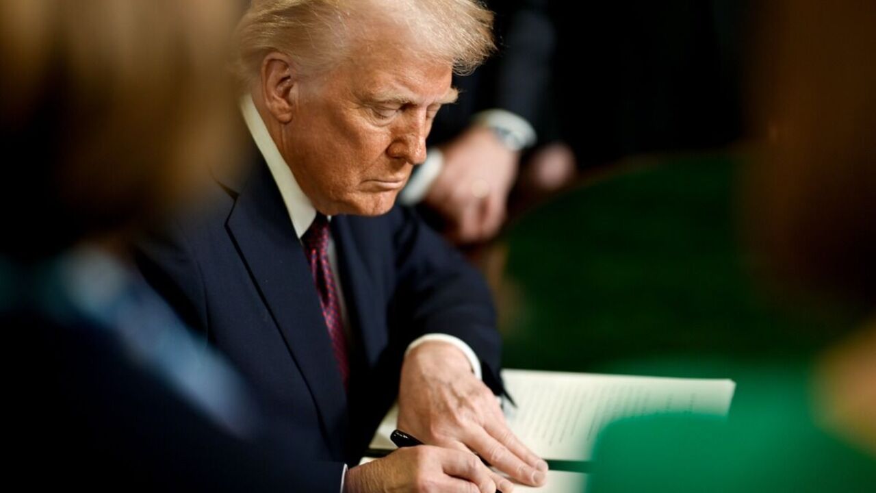 Współpraca z Ukrainą ma inny charakter: Ohryzko wyjaśnia, czego można się spodziewać po dekrecie Trumpa o zawieszeniu pomocy na 90 dni. Wideo