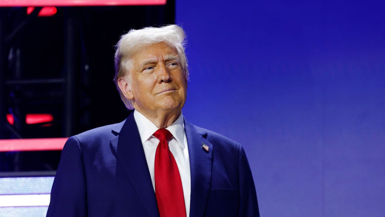 Trump allows sanctions against Russia to be strengthened and tells what request he made to Xi Jinping