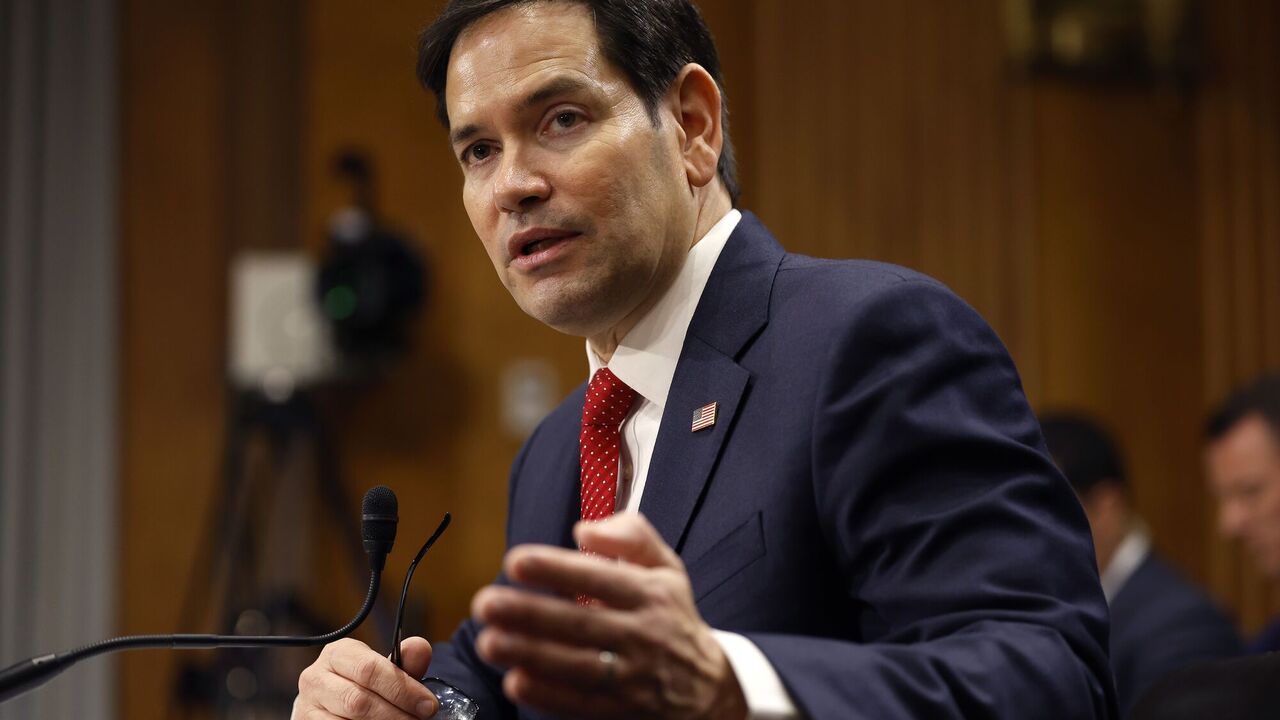 "He does not want a truce, but a sustainable peace." Portnikov explains what Ukraine should expect from Rubio's appointment as US Secretary of State. Video