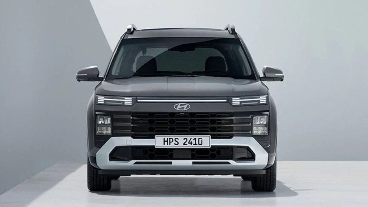 Hyundai Creta Grand