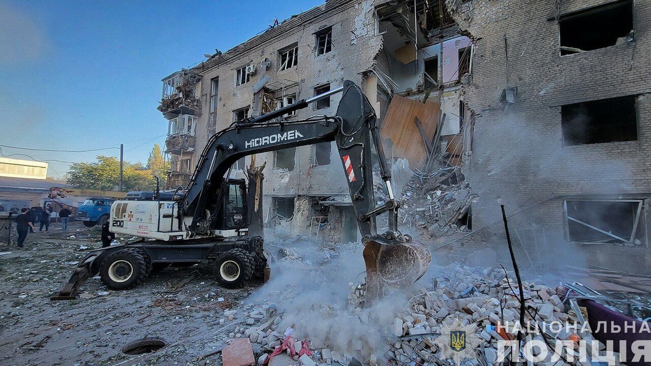 Ukrainians can again receive compensation for destroyed housing