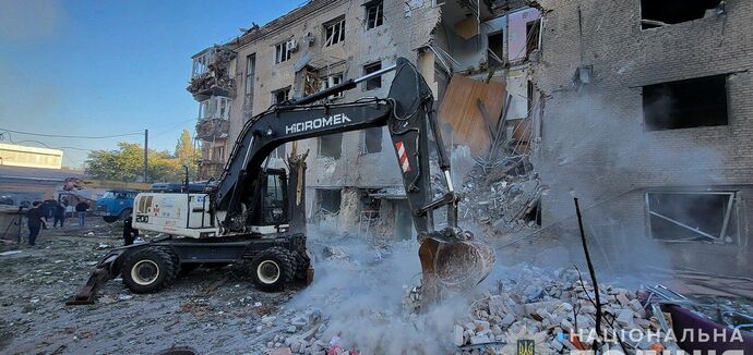 Ukrainians can again receive compensation for destroyed housing