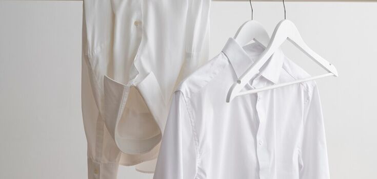 How to whiten clothes and socks without chemicals: add one product to the wash