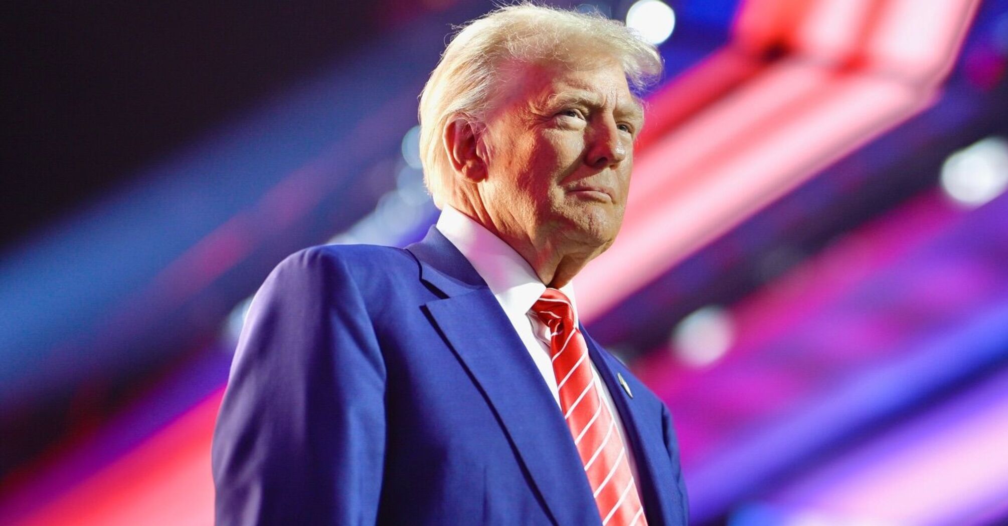 "Będzie tylko gorzej": Trump wzywa Rosję do zakończenia wojny, grozi nowymi sankcjami i cłami na cały rosyjski eksport do USA