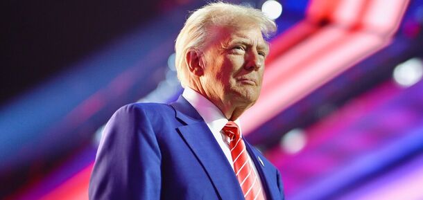 "Będzie tylko gorzej": Trump wzywa Rosję do zakończenia wojny, grozi nowymi sankcjami i cłami na cały rosyjski eksport do USA