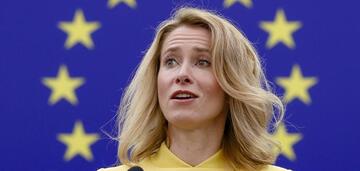 "There is absolutely no doubt about it." Kallas tells under what conditions Ukraine can win the war with Russia