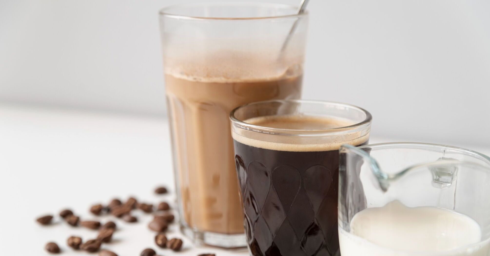 Do not add this milk to your coffee to avoid spoiling your drink