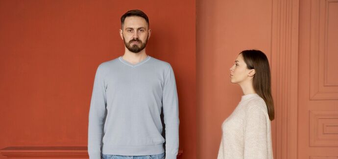 Men develop twice as fast as women: what the latest study shows