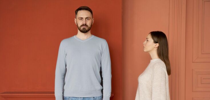Men develop twice as fast as women: what the latest study shows