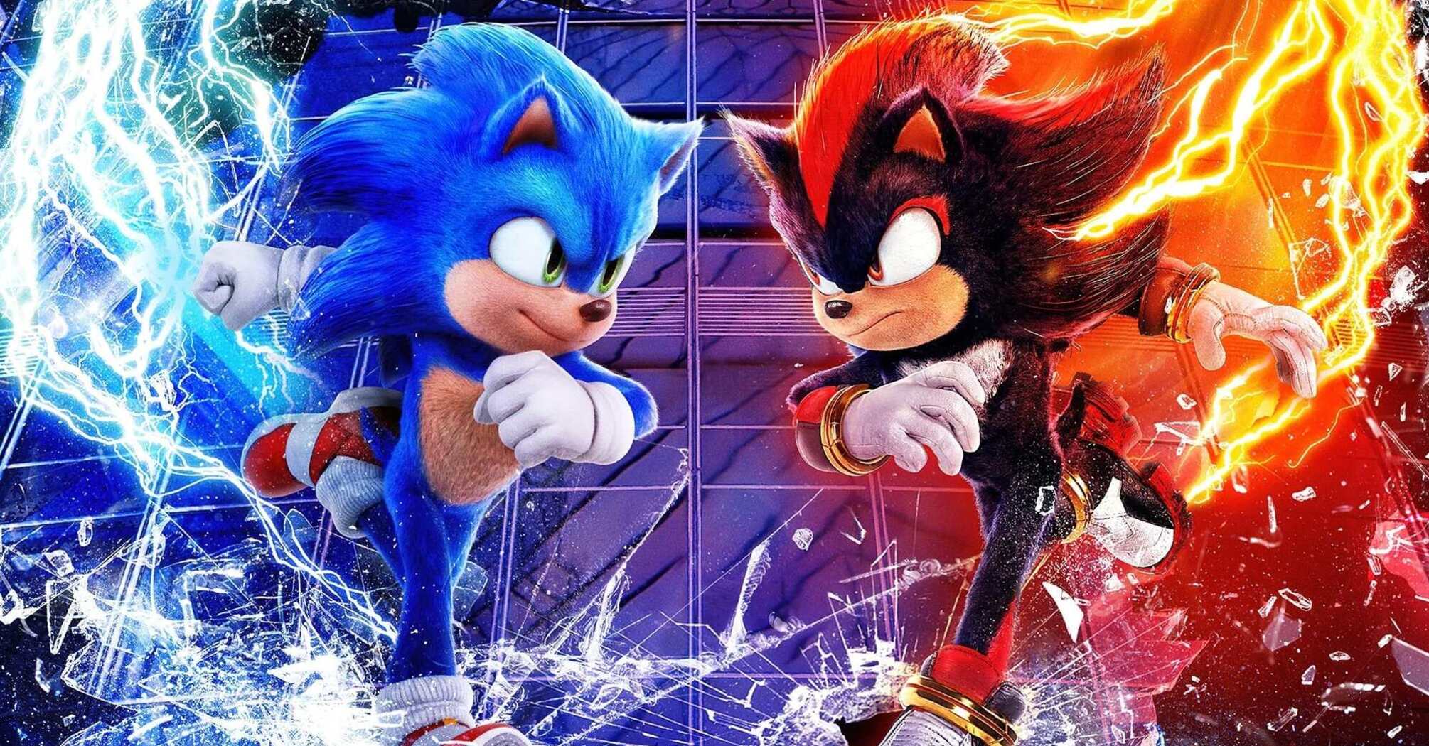 Kiedy ukaże się kolejna kreskówka "Sonic the Hedgehog": ogłoszono daty